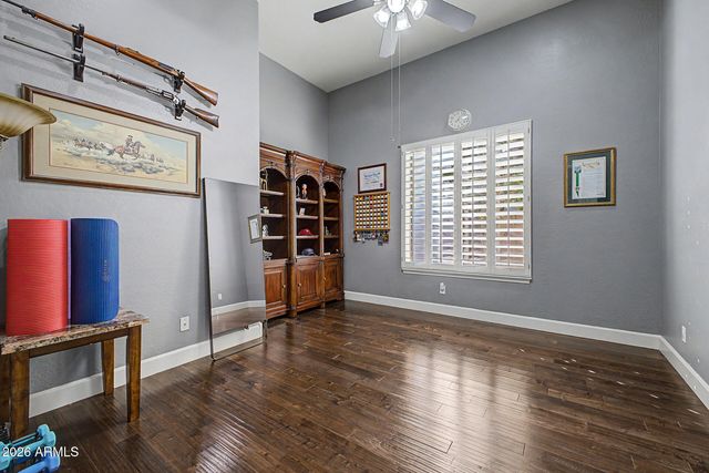 4343 S AMBROSIA Court, Chandler, AZ 85248