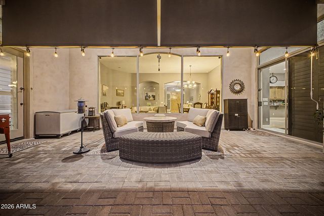 4343 S AMBROSIA Court, Chandler, AZ 85248