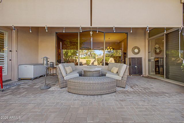 4343 S AMBROSIA Court, Chandler, AZ 85248