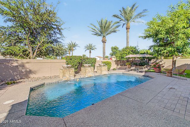 4343 S AMBROSIA Court, Chandler, AZ 85248