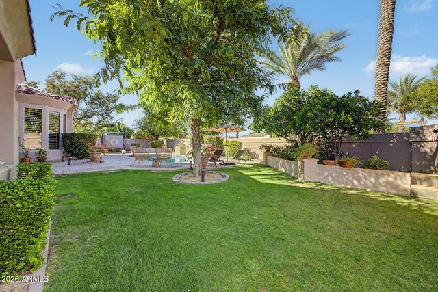 4343 S AMBROSIA Court, Chandler, AZ 85248