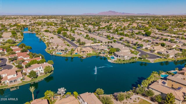 4343 S AMBROSIA Court, Chandler, AZ 85248