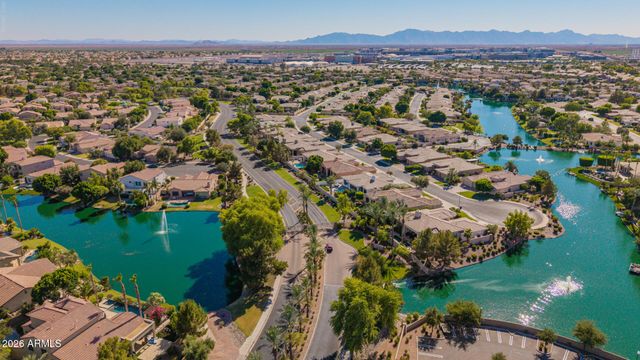 4343 S AMBROSIA Court, Chandler, AZ 85248