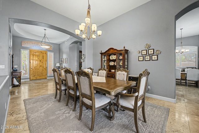 4343 S AMBROSIA Court, Chandler, AZ 85248