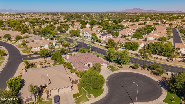 4343 S AMBROSIA Court, Chandler, AZ 85248
