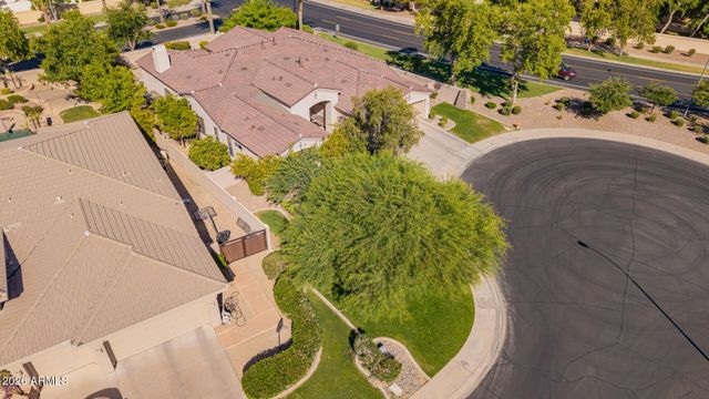 4343 S AMBROSIA Court, Chandler, AZ 85248