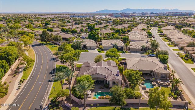 4343 S AMBROSIA Court, Chandler, AZ 85248