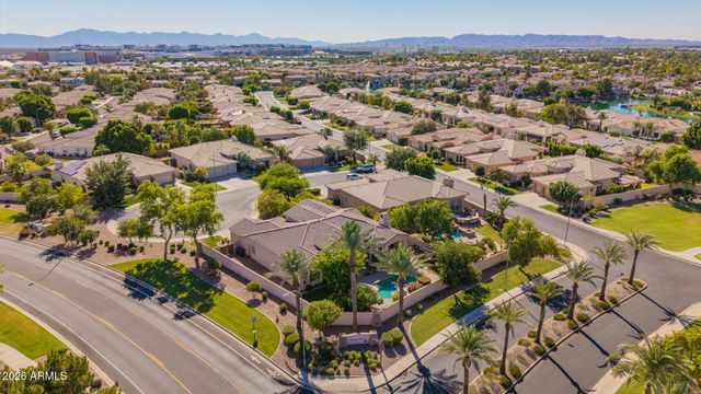 4343 S AMBROSIA Court, Chandler, AZ 85248