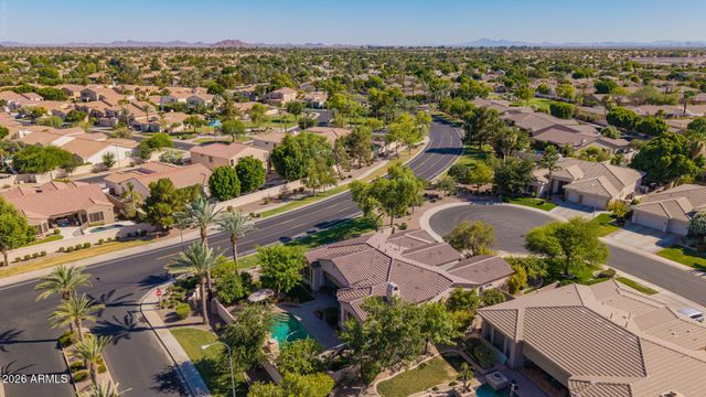 4343 S AMBROSIA Court, Chandler, AZ 85248