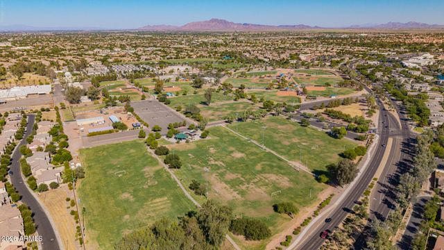 4343 S AMBROSIA Court, Chandler, AZ 85248