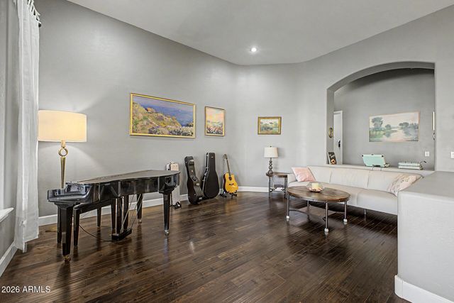 4343 S AMBROSIA Court, Chandler, AZ 85248