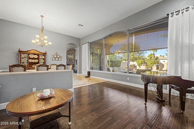 4343 S AMBROSIA Court, Chandler, AZ 85248
