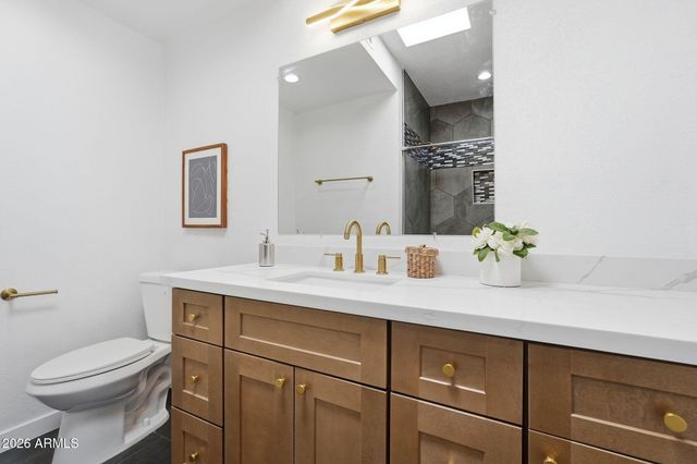 6726 S BRITTANY Lane, Tempe, AZ 85283