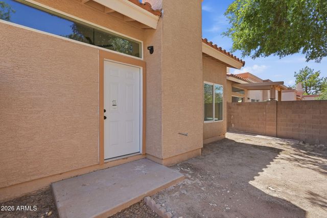 6726 S BRITTANY Lane, Tempe, AZ 85283