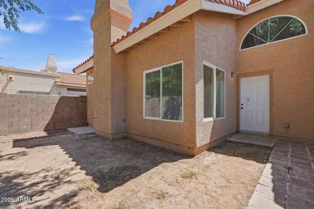6726 S BRITTANY Lane, Tempe, AZ 85283