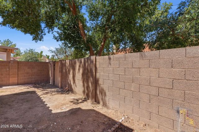 6726 S BRITTANY Lane, Tempe, AZ 85283