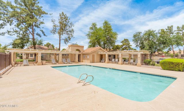 6726 S BRITTANY Lane, Tempe, AZ 85283