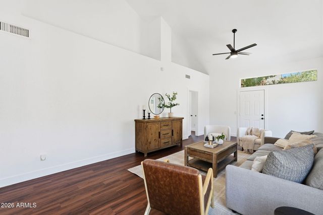 6726 S BRITTANY Lane, Tempe, AZ 85283