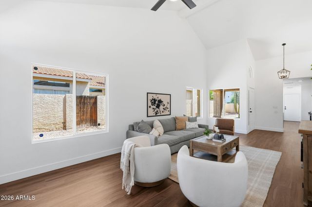 6726 S BRITTANY Lane, Tempe, AZ 85283