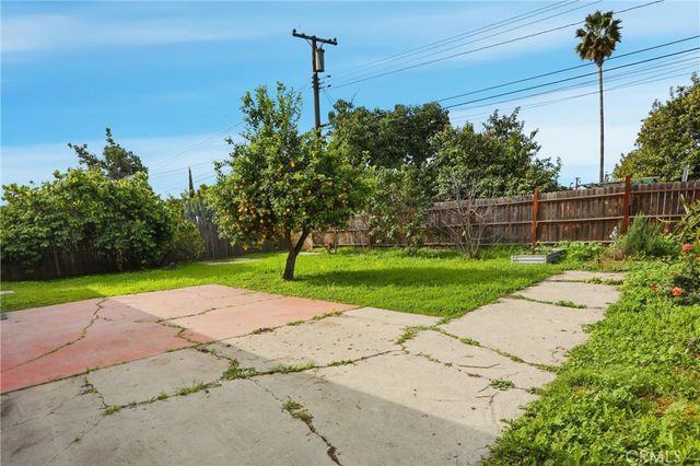 539 Trier, La Puente, CA 91744