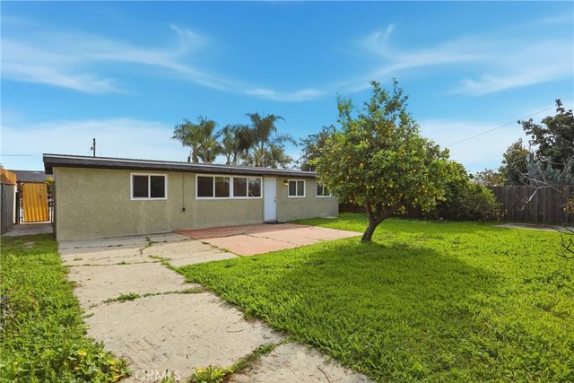 539 Trier, La Puente, CA 91744