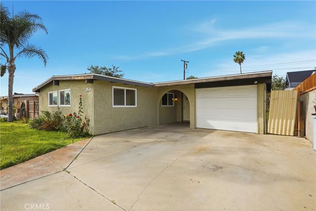 539 Trier, La Puente, CA 91744