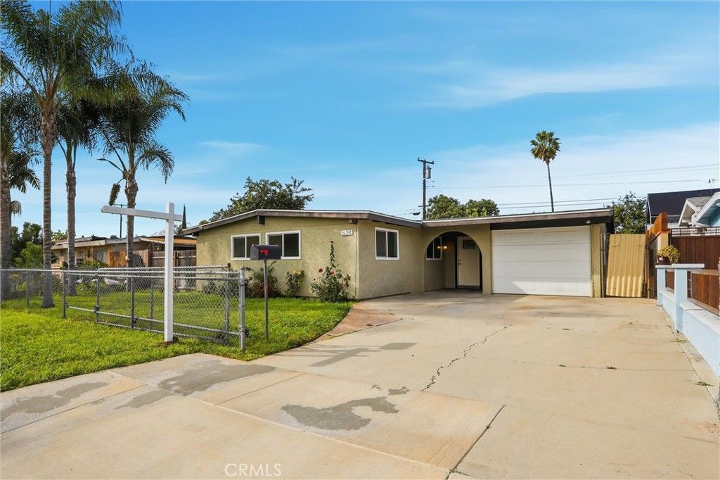 539 Trier, La Puente, CA 91744