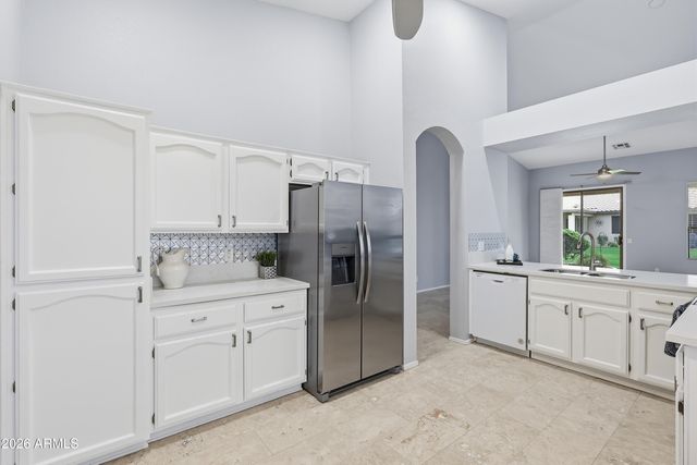 23729 S HARMONY Way, Sun Lakes, AZ 85248