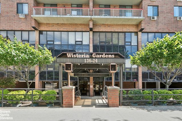 13624 Maple Ave Apt 3D, New York City, NY 11355