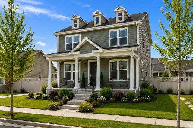6299 W MEADOW GRASS DR, South Jordan, UT 84009