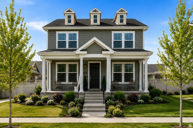 6299 W MEADOW GRASS DR, South Jordan, UT 84009