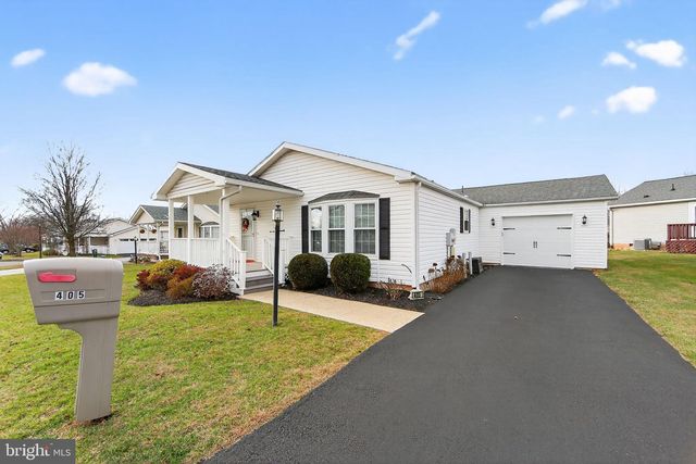 405 VILLAGE WAY, Royersford, PA 19468