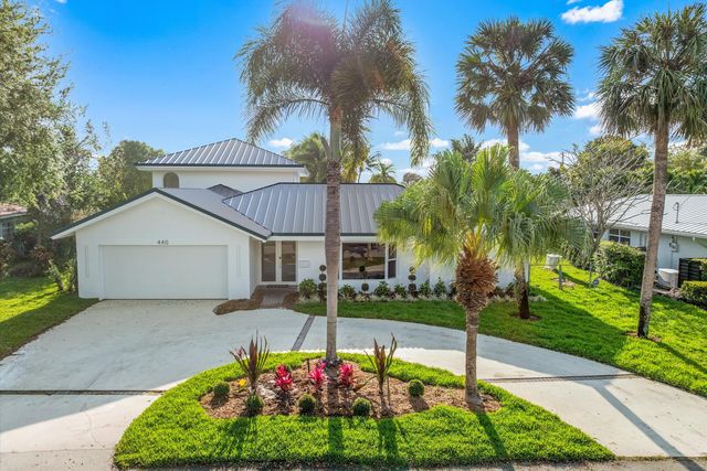 440 NW 11TH Avenue, Boca Raton, FL 33486