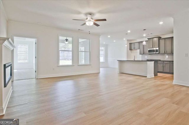 2444 Anhinga Drive, Loganville, GA 30052