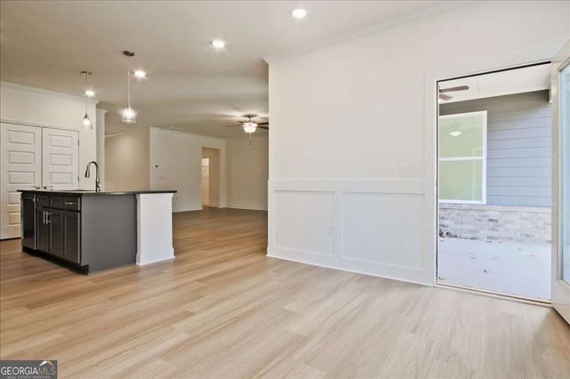 2444 Anhinga Drive, Loganville, GA 30052