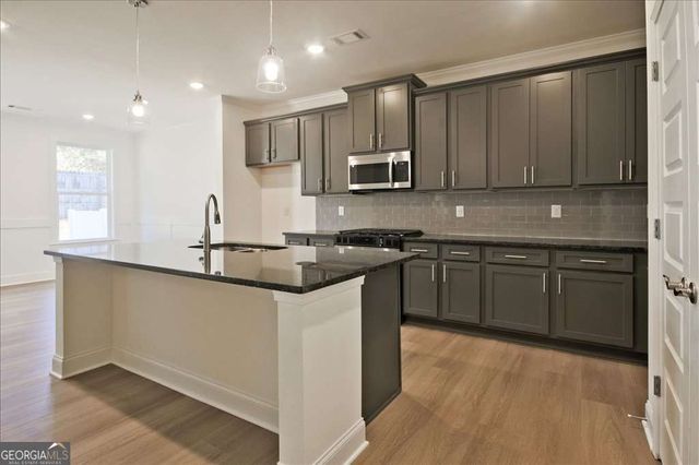 2444 Anhinga Drive, Loganville, GA 30052