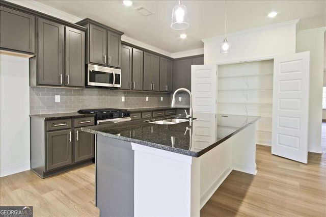 2444 Anhinga Drive, Loganville, GA 30052