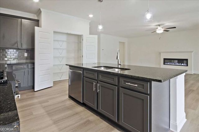 2444 Anhinga Drive, Loganville, GA 30052