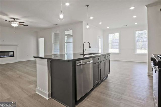 2444 Anhinga Drive, Loganville, GA 30052