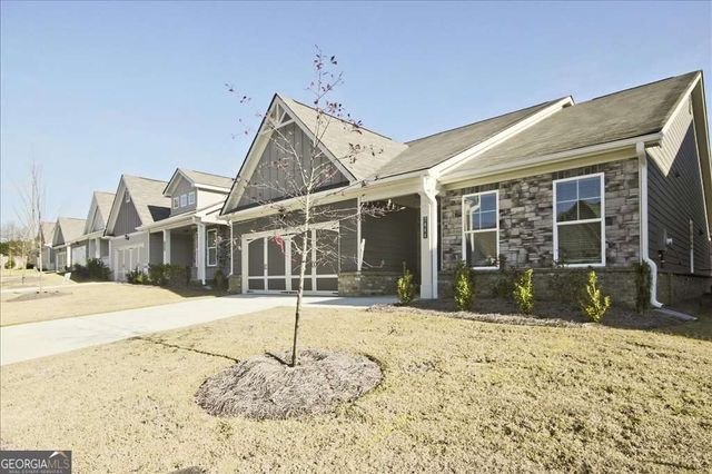 2444 Anhinga Drive, Loganville, GA 30052