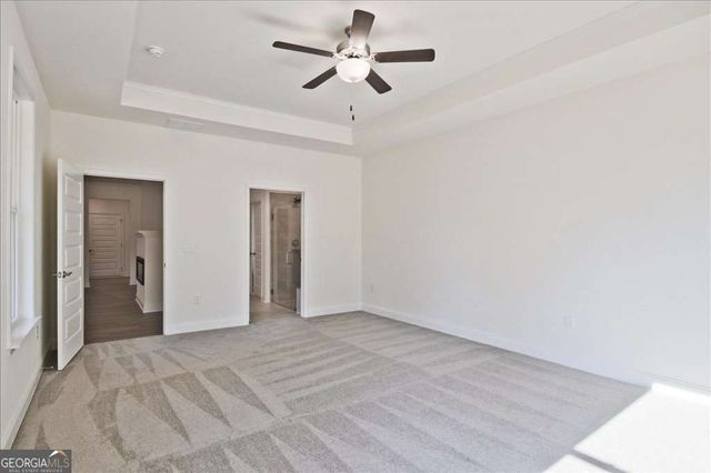 2444 Anhinga Drive, Loganville, GA 30052