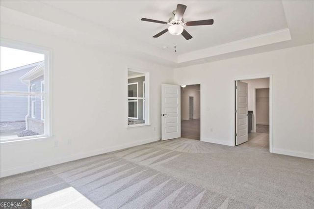 2444 Anhinga Drive, Loganville, GA 30052