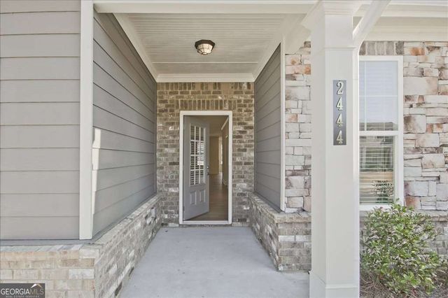 2444 Anhinga Drive, Loganville, GA 30052