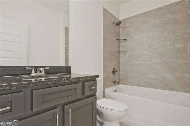 2444 Anhinga Drive, Loganville, GA 30052