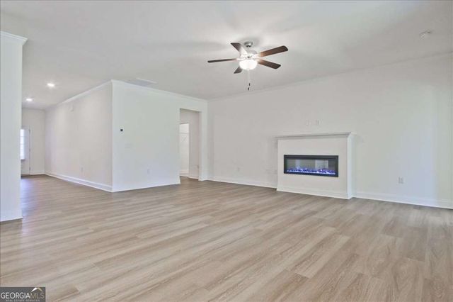 2444 Anhinga Drive, Loganville, GA 30052