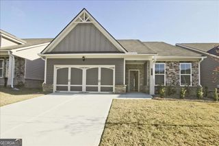 2444 Anhinga Drive, Loganville, GA 30052