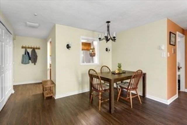 60 Greentree Lane 38, Weymouth, MA 02190