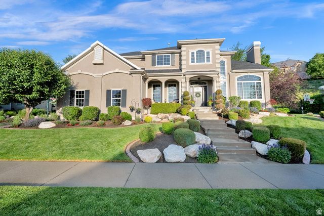 1618 E WYLIE LN, Draper, UT 84020