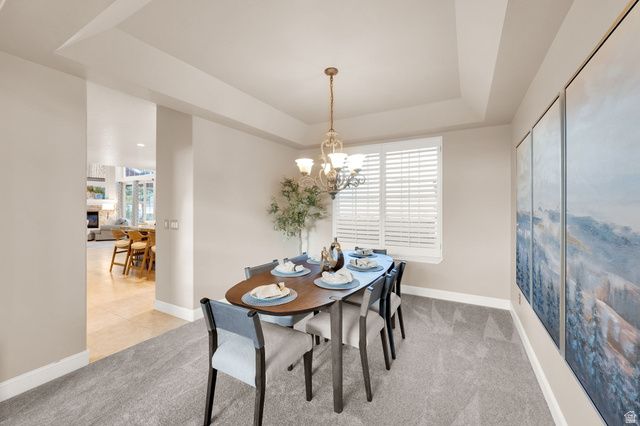 1618 E WYLIE LN, Draper, UT 84020