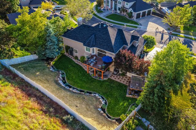 1618 E WYLIE LN, Draper, UT 84020